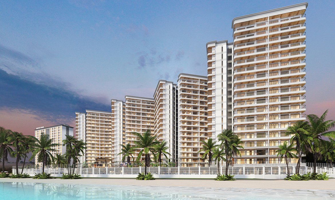 Welcome to the Mango Tree Residence